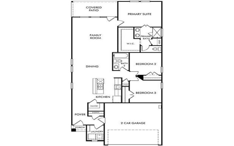 511 Clover Creek Drive, Princeton, TX 75071, 3 Habitaciones Habitaciones , ,2 BañosBaños,Residential,En Venta,511 Clover Creek Drive,0,21072026