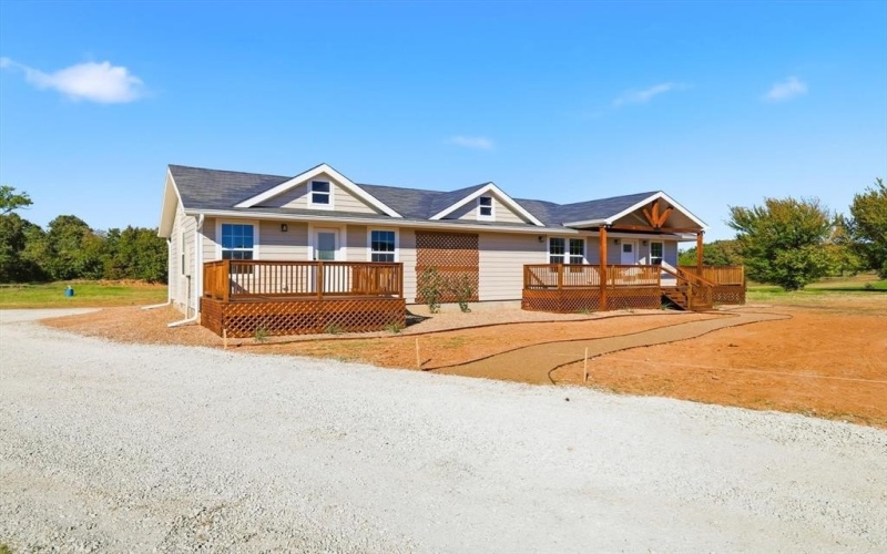 155 Quail, Boyd, TX 76023, 3 Habitaciones Habitaciones , ,2 BañosBaños,Residential,En Venta,155 Quail,0,21072364