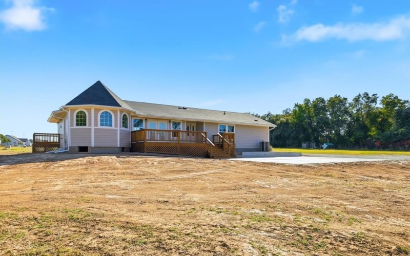 155 Quail, Boyd, TX 76023, 3 Habitaciones Habitaciones , ,2 BañosBaños,Residential,En Venta,155 Quail,0,21072364