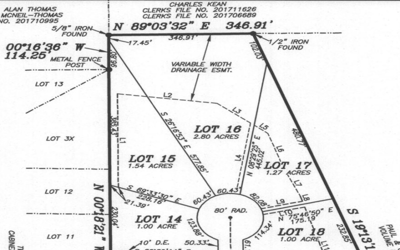 155 Quail, Boyd, TX 76023, 3 Habitaciones Habitaciones , ,2 BañosBaños,Residential,En Venta,155 Quail,0,21072364