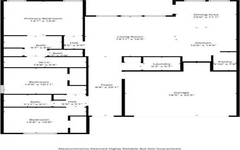 3200 Willow Terrace Lane, Anna, TX 75409, 3 Habitaciones Habitaciones , ,2 BañosBaños,Residential,En Venta,3200 Willow Terrace Lane,0,21072527