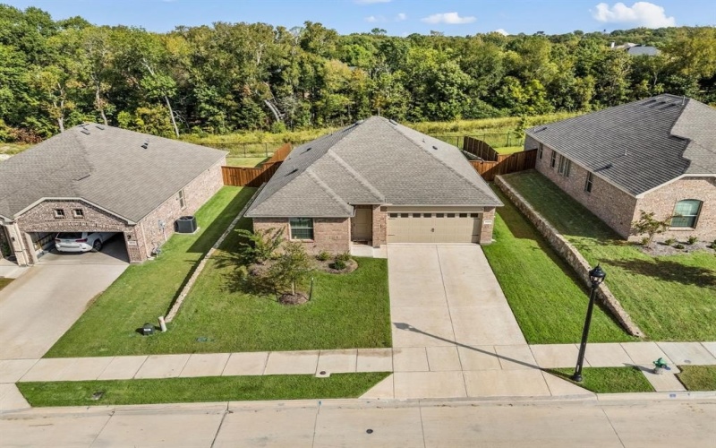 3200 Willow Terrace Lane, Anna, TX 75409, 3 Habitaciones Habitaciones , ,2 BañosBaños,Residential,En Venta,3200 Willow Terrace Lane,0,21072527