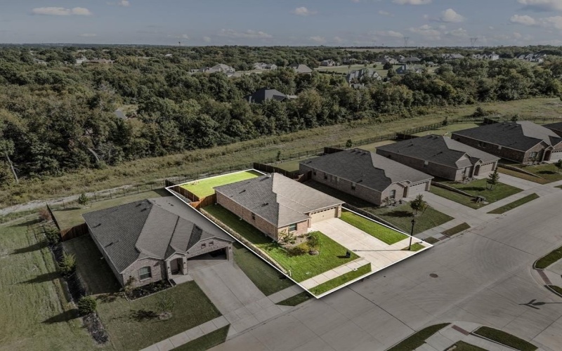 3200 Willow Terrace Lane, Anna, TX 75409, 3 Habitaciones Habitaciones , ,2 BañosBaños,Residential,En Venta,3200 Willow Terrace Lane,0,21072527