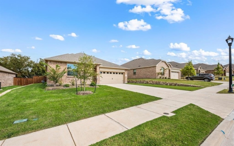 3200 Willow Terrace Lane, Anna, TX 75409, 3 Habitaciones Habitaciones , ,2 BañosBaños,Residential,En Venta,3200 Willow Terrace Lane,0,21072527
