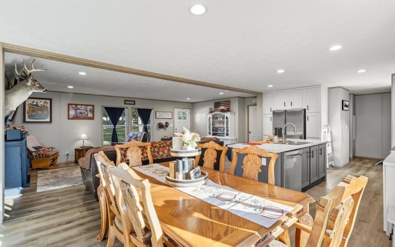 615 CR 167, Whitesboro, TX 76273, 3 Bedrooms Bedrooms, ,2 BathroomsBathrooms,Residential,For Sale,615 CR 167,0,21074247