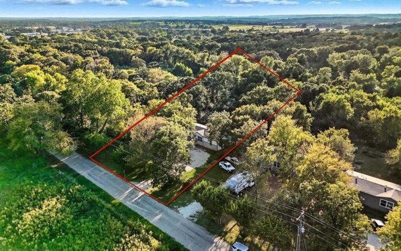 615 CR 167, Whitesboro, TX 76273, 3 Bedrooms Bedrooms, ,2 BathroomsBathrooms,Residential,For Sale,615 CR 167,0,21074247