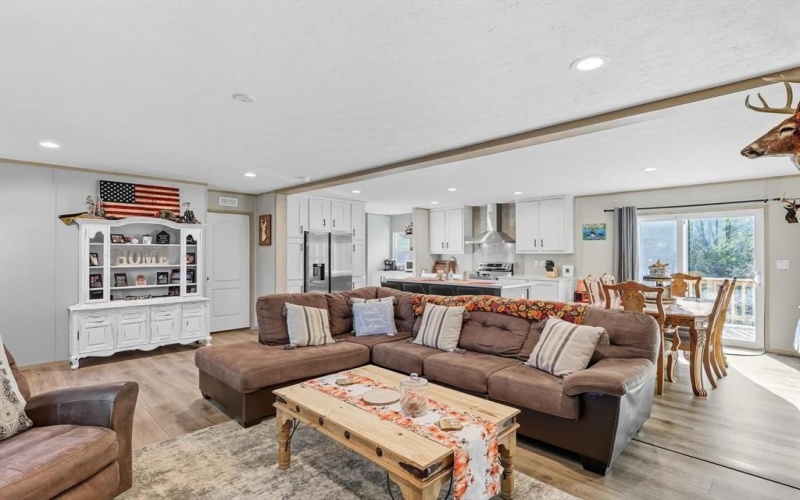 615 CR 167, Whitesboro, TX 76273, 3 Bedrooms Bedrooms, ,2 BathroomsBathrooms,Residential,For Sale,615 CR 167,0,21074247