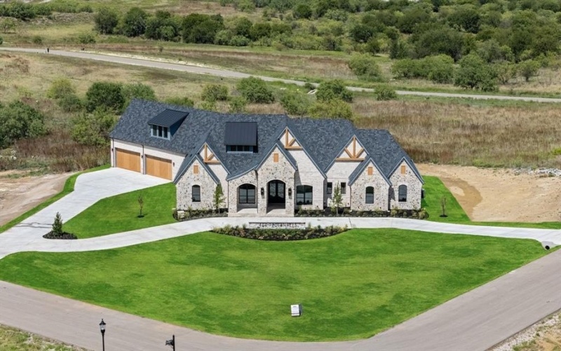 404 Pedernales Drive, Aledo, TX 76008, 5 Habitaciones Habitaciones , ,9 BañosBaños,Residential,En Venta,404 Pedernales Drive,0,21074396