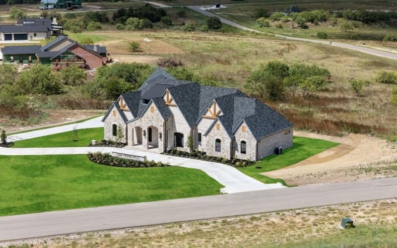 404 Pedernales Drive, Aledo, TX 76008, 5 Habitaciones Habitaciones , ,9 BañosBaños,Residential,En Venta,404 Pedernales Drive,0,21074396