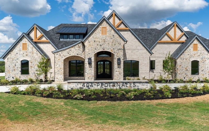 404 Pedernales Drive, Aledo, TX 76008, 5 Habitaciones Habitaciones , ,9 BañosBaños,Residential,En Venta,404 Pedernales Drive,0,21074396