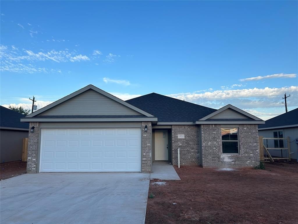 1923 Trigger Happy TR, Abilene, TX 79602, 3 Habitaciones Habitaciones , ,2 BañosBaños,Residential,En Venta,1923 Trigger Happy TR,0,21074418