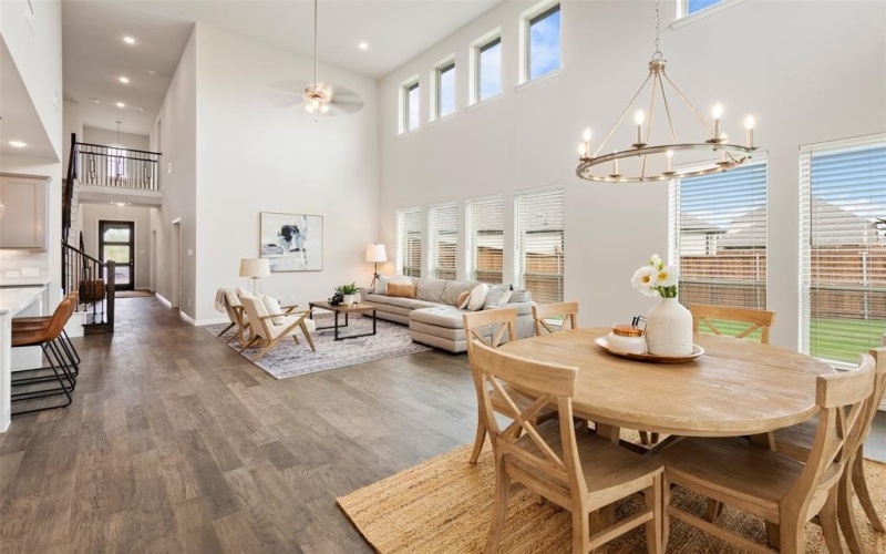 4516 Egret Point, Oak Point, TX 75068, 5 Bedrooms Bedrooms, ,5 BathroomsBathrooms,Residential,For Sale,4516 Egret Point,0,21074567