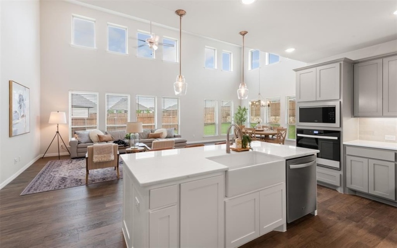 4516 Egret Point, Oak Point, TX 75068, 5 Bedrooms Bedrooms, ,5 BathroomsBathrooms,Residential,For Sale,4516 Egret Point,0,21074567