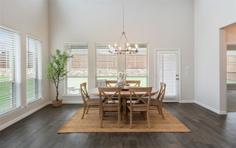 4516 Egret Point, Oak Point, TX 75068, 5 Bedrooms Bedrooms, ,5 BathroomsBathrooms,Residential,For Sale,4516 Egret Point,0,21074567