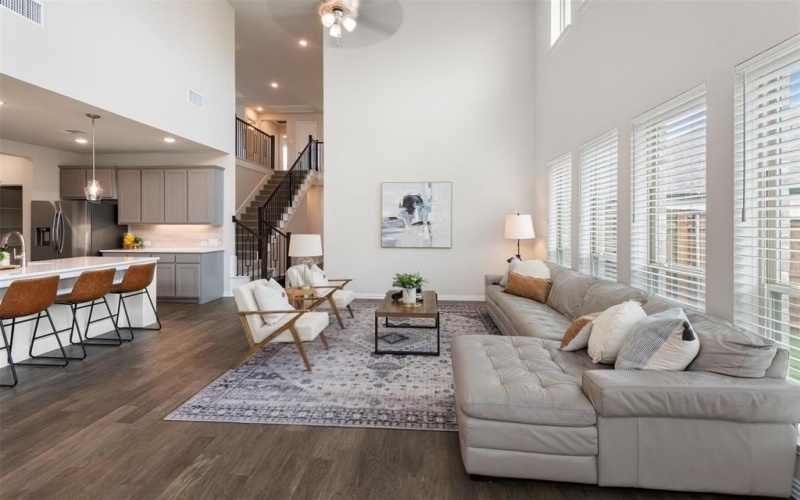 4516 Egret Point, Oak Point, TX 75068, 5 Bedrooms Bedrooms, ,5 BathroomsBathrooms,Residential,For Sale,4516 Egret Point,0,21074567