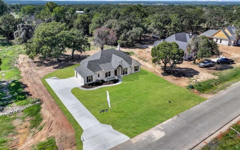 1012 Arbor Vista Drive, Azle, TX 76020, 4 Bedrooms Bedrooms, ,2 BathroomsBathrooms,Residential,For Sale,1012 Arbor Vista Drive,0,21074593