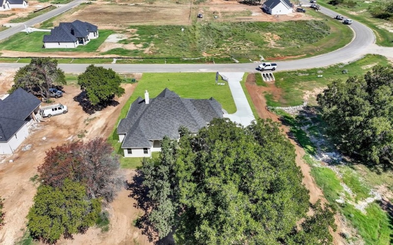 1012 Arbor Vista Drive, Azle, TX 76020, 4 Bedrooms Bedrooms, ,2 BathroomsBathrooms,Residential,For Sale,1012 Arbor Vista Drive,0,21074593