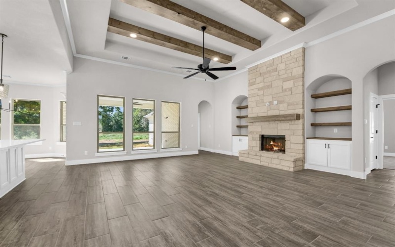 1012 Arbor Vista Drive, Azle, TX 76020, 4 Bedrooms Bedrooms, ,2 BathroomsBathrooms,Residential,For Sale,1012 Arbor Vista Drive,0,21074593