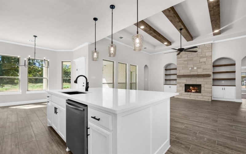 1012 Arbor Vista Drive, Azle, TX 76020, 4 Bedrooms Bedrooms, ,2 BathroomsBathrooms,Residential,For Sale,1012 Arbor Vista Drive,0,21074593