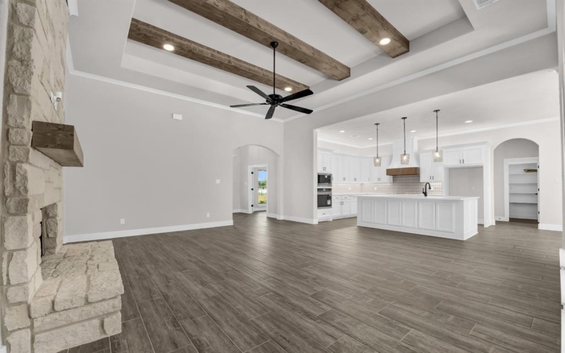 1012 Arbor Vista Drive, Azle, TX 76020, 4 Bedrooms Bedrooms, ,2 BathroomsBathrooms,Residential,For Sale,1012 Arbor Vista Drive,0,21074593