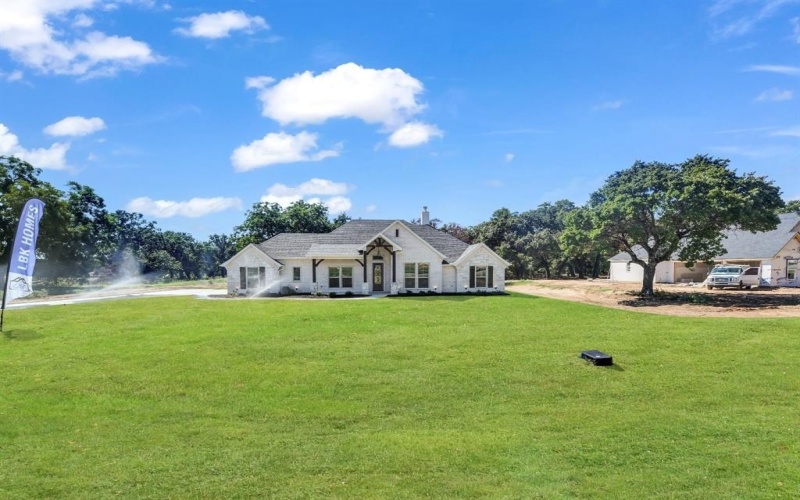 1012 Arbor Vista Drive, Azle, TX 76020, 4 Bedrooms Bedrooms, ,2 BathroomsBathrooms,Residential,For Sale,1012 Arbor Vista Drive,0,21074593