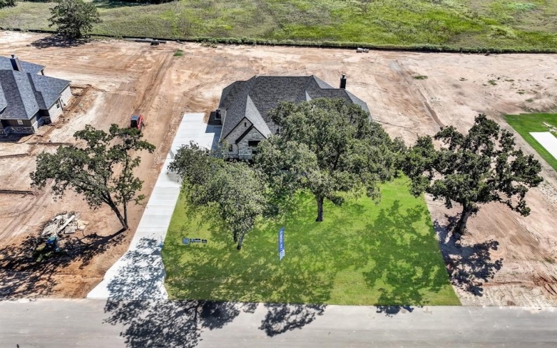 1012 Arbor Vista Drive, Azle, TX 76020, 4 Bedrooms Bedrooms, ,2 BathroomsBathrooms,Residential,For Sale,1012 Arbor Vista Drive,0,21074593