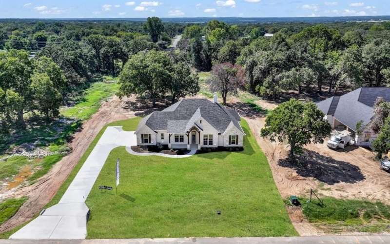 1012 Arbor Vista Drive, Azle, TX 76020, 4 Bedrooms Bedrooms, ,2 BathroomsBathrooms,Residential,For Sale,1012 Arbor Vista Drive,0,21074593