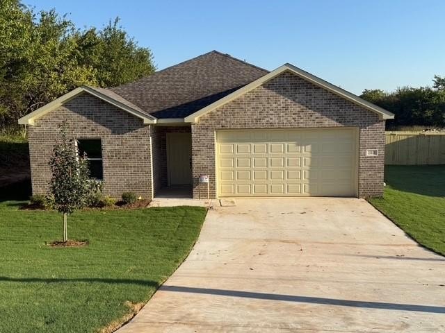 313 Garland Road, Bells, TX 75414, 3 Bedrooms Bedrooms, ,2 BathroomsBathrooms,Residential,For Sale,313 Garland Road,0,21074830
