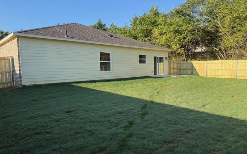 313 Garland Road, Bells, TX 75414, 3 Bedrooms Bedrooms, ,2 BathroomsBathrooms,Residential,For Sale,313 Garland Road,0,21074830