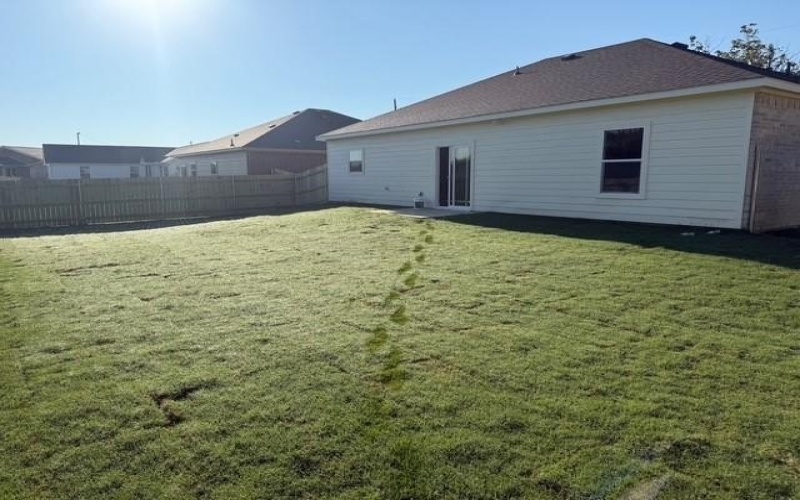 311 Garland Road, Bells, TX 75414, 3 Habitaciones Habitaciones , ,3 BañosBaños,Residential,En Venta,311 Garland Road,0,21074887