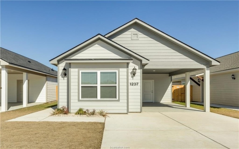 1237 Storm Row, Bryan, TX 77808, 3 Bedrooms Bedrooms, ,3 BathroomsBathrooms,Residential,For Sale,1237 Storm Row,25000910