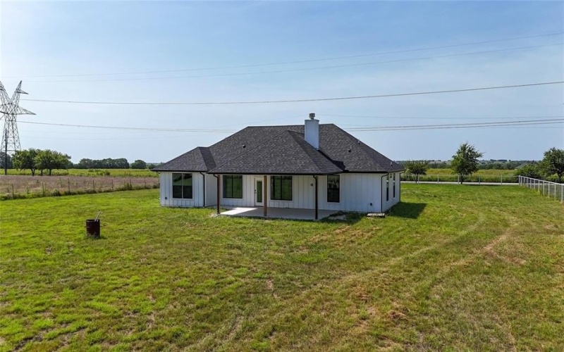 12480 Doyle Road, Krum, TX 76249, 4 Habitaciones Habitaciones , ,2 BañosBaños,Residential,En Venta,12480 Doyle Road,0,21074939