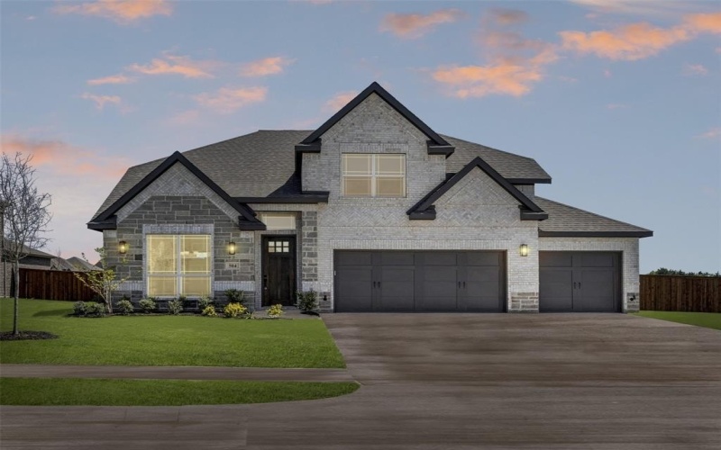 504 Alto Avenue, Forney, TX 75126, 4 Bedrooms Bedrooms, ,3 BathroomsBathrooms,Residential,For Sale,504 Alto Avenue,0,21074989