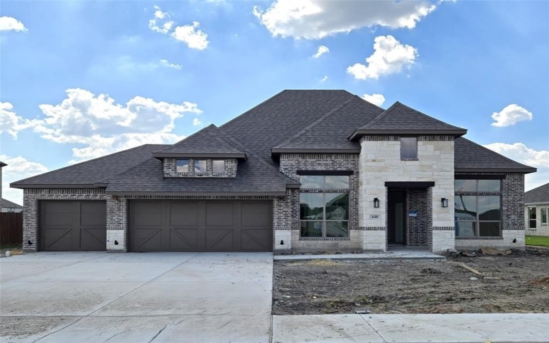 610 Tenor Drive, Forney, TX 75126, 4 Bedrooms Bedrooms, ,2 BathroomsBathrooms,Residential,For Sale,610 Tenor Drive,0,21075009