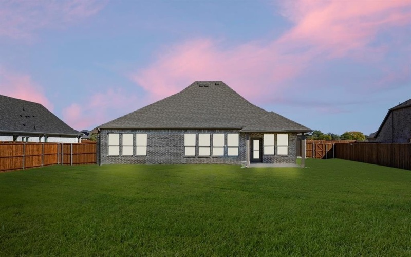 610 Tenor Drive, Forney, TX 75126, 4 Bedrooms Bedrooms, ,2 BathroomsBathrooms,Residential,For Sale,610 Tenor Drive,0,21075009