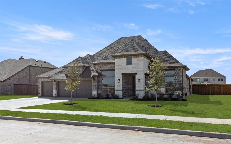 610 Tenor Drive, Forney, TX 75126, 4 Bedrooms Bedrooms, ,2 BathroomsBathrooms,Residential,For Sale,610 Tenor Drive,0,21075009