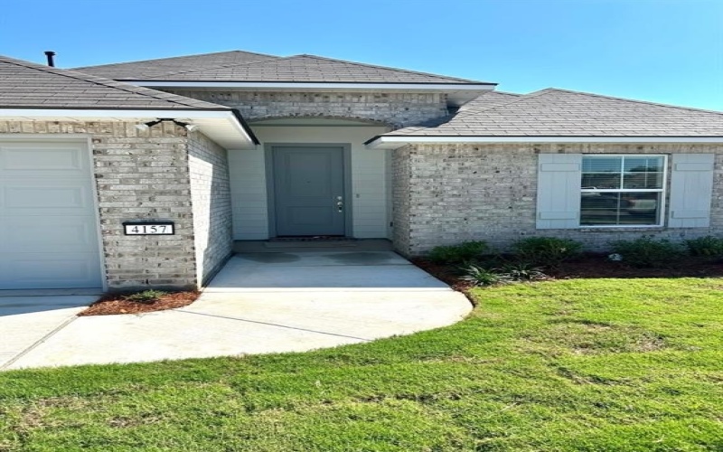 4157 Grassy Lake Drive, Bossier City, LA 71111, 3 Bedrooms Bedrooms, ,2 BathroomsBathrooms,Residential,For Sale,4157 Grassy Lake Drive,0,21075056