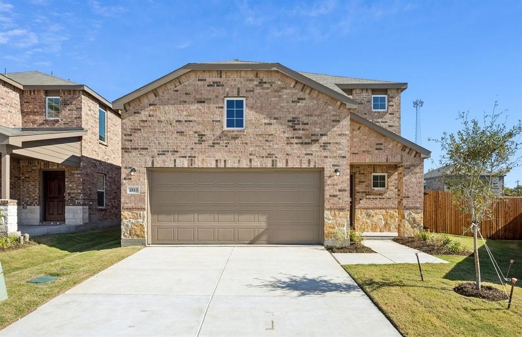 2113 Sugar Maple Lane, Forney, TX 75126, 4 Bedrooms Bedrooms, ,3 BathroomsBathrooms,Residential,For Sale,2113 Sugar Maple Lane,0,21075077