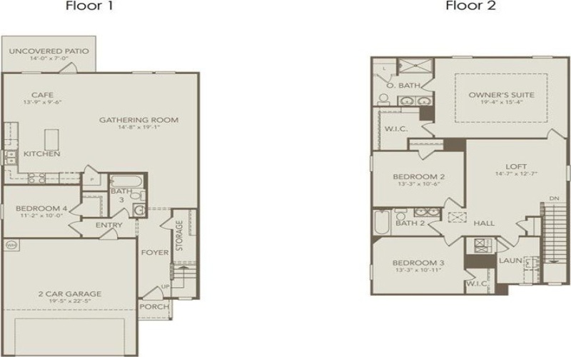 2113 Sugar Maple Lane, Forney, TX 75126, 4 Habitaciones Habitaciones , ,3 BañosBaños,Residential,En Venta,2113 Sugar Maple Lane,0,21075077