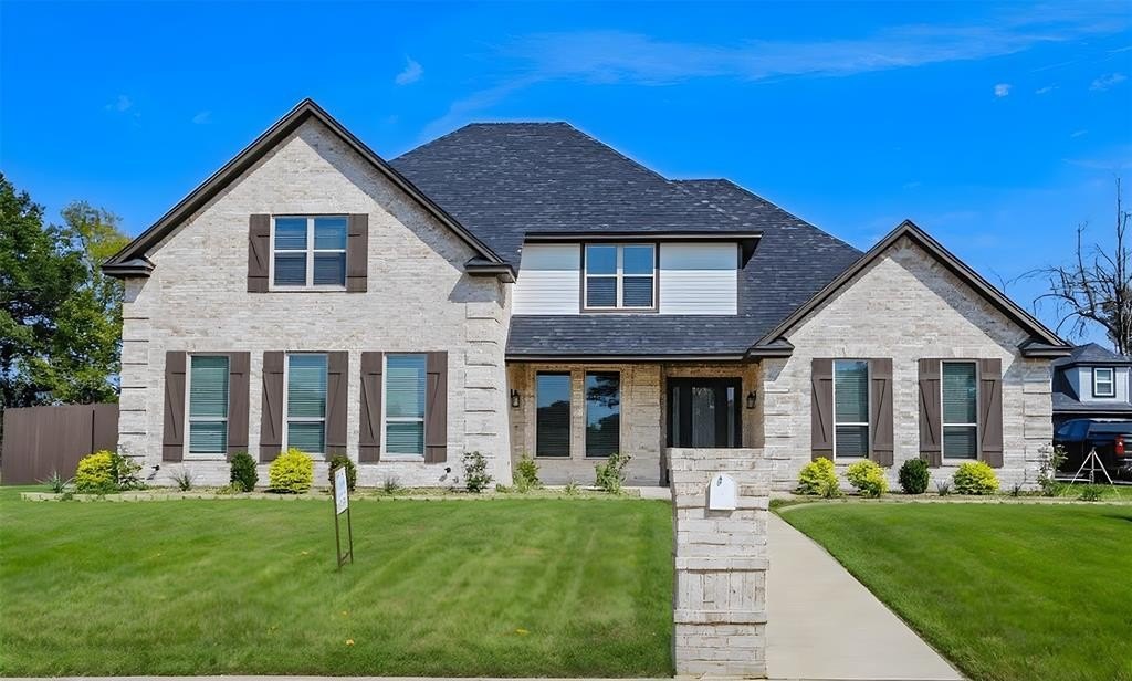 990 Baylors Way, Reno, TX 75462, 4 Bedrooms Bedrooms, ,3 BathroomsBathrooms,Residential,For Sale,990 Baylors Way,0,21075092