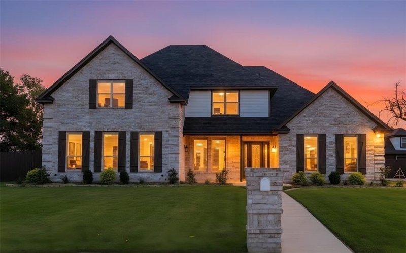 990 Baylors Way, Reno, TX 75462, 4 Bedrooms Bedrooms, ,3 BathroomsBathrooms,Residential,For Sale,990 Baylors Way,0,21075092