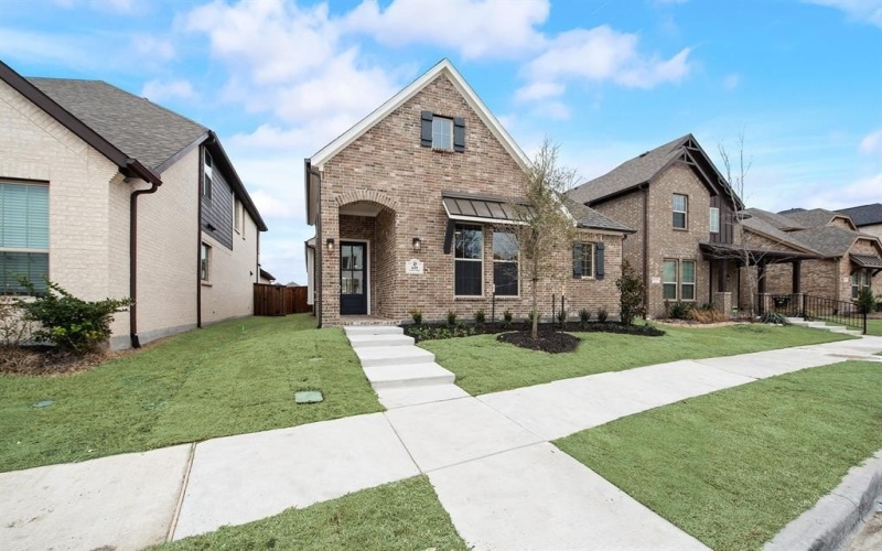 619 Caprice Bluff, Fate, TX 75189, 3 Bedrooms Bedrooms, ,2 BathroomsBathrooms,Residential,For Sale,619 Caprice Bluff,0,21075097
