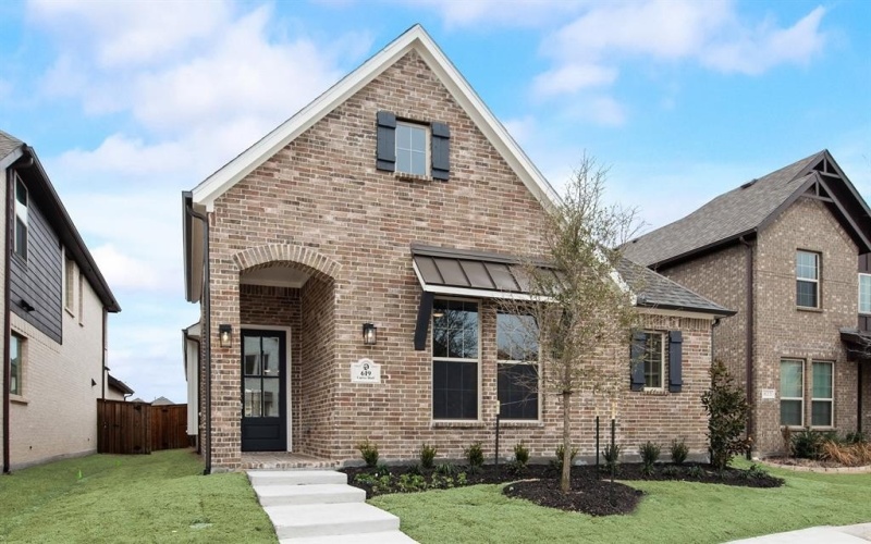 619 Caprice Bluff, Fate, TX 75189, 3 Bedrooms Bedrooms, ,2 BathroomsBathrooms,Residential,For Sale,619 Caprice Bluff,0,21075097
