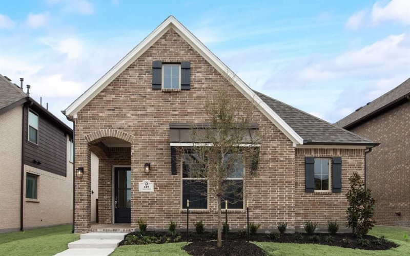619 Caprice Bluff, Fate, TX 75189, 3 Bedrooms Bedrooms, ,2 BathroomsBathrooms,Residential,For Sale,619 Caprice Bluff,0,21075097