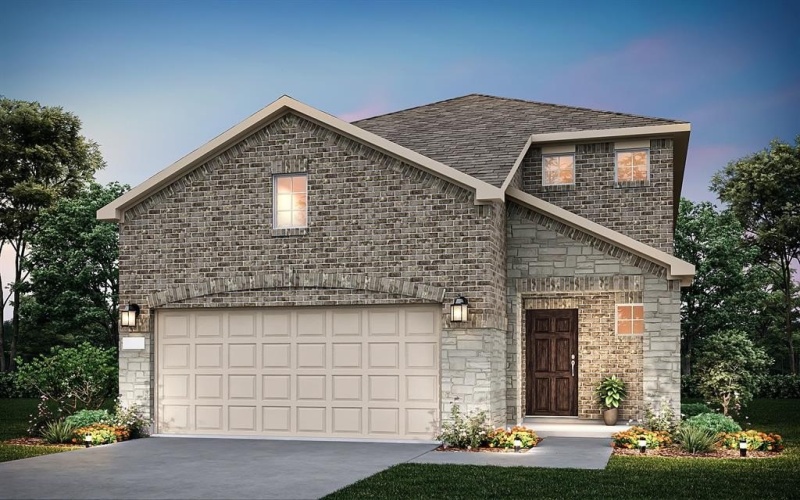 2315 Bay Laurel Lane, Forney, TX 75126, 4 Bedrooms Bedrooms, ,3 BathroomsBathrooms,Residential,For Sale,2315 Bay Laurel Lane,0,21075099