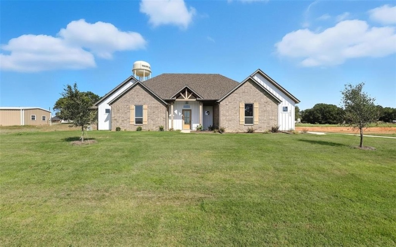 1005 Ronnie Court, Springtown, TX 76086, 4 Bedrooms Bedrooms, ,2 BathroomsBathrooms,Residential,For Sale,1005 Ronnie Court,0,21075100
