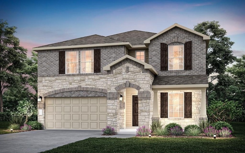 2033 Pleasant Knoll Circle, Forney, TX 75126, 4 Bedrooms Bedrooms, ,3 BathroomsBathrooms,Residential,For Sale,2033 Pleasant Knoll Circle,0,21075123