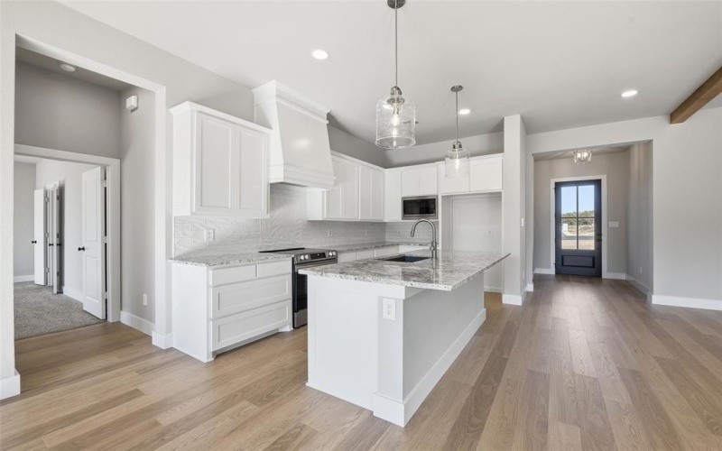 151 Rj Smith Drive, Boyd, TX 76023, 4 Bedrooms Bedrooms, ,2 BathroomsBathrooms,Residential,For Sale,151 Rj Smith Drive,0,21075198