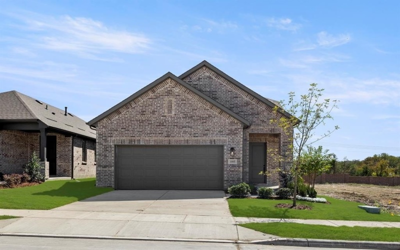 1005 Handel, Forney, TX 75126, 4 Habitaciones Habitaciones , ,2 BañosBaños,Residential,En Venta,1005 Handel,0,21075199