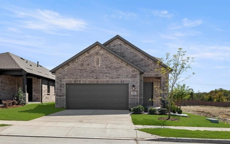 1005 Handel, Forney, TX 75126, 4 Habitaciones Habitaciones , ,2 BañosBaños,Residential,En Venta,1005 Handel,0,21075199